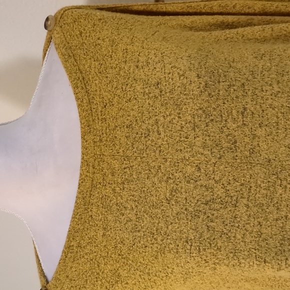 Kim & Cami tunic sweater size 3X - Picture 9 of 12